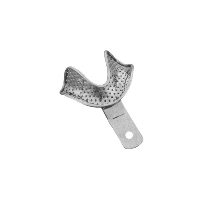 Impression Trays